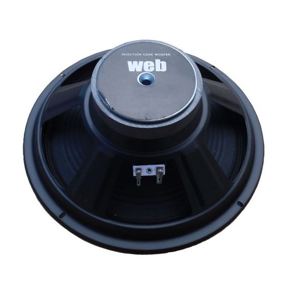 Woofer 260 mm 4 Ohm 150W W-104 W-104 