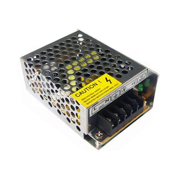 Alimentatore switching  5V 3A T428 