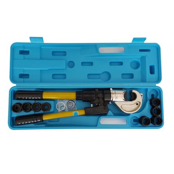 Pinza crimpatrice Oleodinamica - CYO-410 EL320 FATO