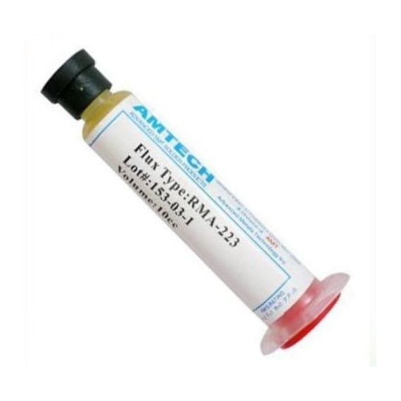 Flussante Gel AMTECH RMA-223 10cc N885 
