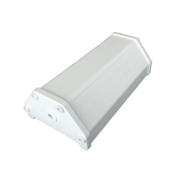 Diffusore a colonna PA 70V/100V 10W - Bianco W285 