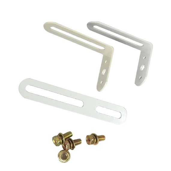 Diffusore a colonna PA 70V/100V 10W - Bianco W285 