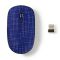 Mouse Wireless 3 pulsanti 1600 DPI Blu ND9140 Nedis