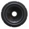 Ricambio cono con sospensione foam per woofer 235mm - Nero SP125 