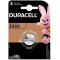 Batteria a bottone al litio 3V CR2450 Duracell WB288 Duracell