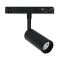 Faretto LED magnetico per illuminazione da binario 5W 410Lm 4000K luce naturale EL427 Vito