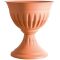 Bama VASO A CALICE ALBA Col. Terracotta Ø cm. 43x46 h FV53174 Bama