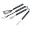 Campingaz SET UTENSILI CON MANICI ALLUNGABILI PER BARBECUE FV52222 Campingaz