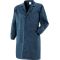 CAMICE DA LAVORO 100% COTONE Col. Blu Tg. 52 FV56182 