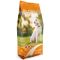 Bio Form CROCCHETTE PER CANI ADULTI DOG ADULT CROK  Proteine/Grassi 24-10% - sacco kg. 20 FV57501 Bio Form
