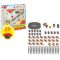 Claber KIT DRIP 20 VASI Art. 90764 FV39018 Claber