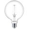 Century LAMPADA A FILAMENTO LED INCANTO WHITE GLOBO E27 Luce calda  9 W - 1.055 lumen FV57074 Century