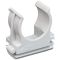 CLIPS A SCATTO PER FISSAGGIO TUBO RIGIDO Ø mm. 16 FV50347 