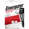 Energizer PILA ALCALINA SPECIALISTICA BOTTONE LR44/A76 1,5V-Ø mm.11,6x5,4h 2 PZ. FV35160 Energizer