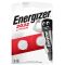 Energizer PILA AL LITIO SPECIALISTICA BOTTONE 2032 3V-Ø mm. 20x3,2 h 2 PZ. FV39078 Energizer