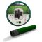 Fitt TUBO PER GIARDINAGGIO IDRO GREEN KIT  3 raccordi+lancia Ø mm.15 (mt. 15) FV47934 Fitt