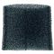 GLOBEX FILTRO IN SPUGNA PER BIDONE ASPIRA SOLIDI-LIQUIDI GX-30CP/GX-30 COMBI cod. 45146/45147 FV45272 Globex