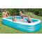 Intex PISCINA GONFIABILE FAMILY  cm. 305x183x56 h (lt. 1.050) FV27279 INTEX
