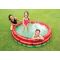 Intex PISCINA GONFIABILE ANGURIA cm. 168x33h (lt. 581) FV47162 INTEX
