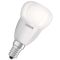 Osram LAMPADA A LED STAR Sferica E14-Luce calda 5,7 W-470 lumen FV41742 Osram