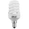 Reer LAMPADA RISPARMIO ENER. MICRO E-LITE Spirale E14-fredda 11W-532 lumen FV29271 Reer