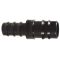 RACCORDO PER TUBO IN POLIETILENE MANICOTTO RIDOTTO  mm. 25x16 FV42464 
