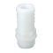 RACCORDO IN NYLON PER POMPE FILETTO MASCHIO   mis. 3/4x25 FV7465 