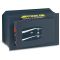 Stark CASSAFORTE DA MURO Chiusura con chiave+combinatore mm. 420x195x280 h FV17887 Stark