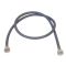 TUBO CARICO LAVATRICE Attacco 3/4 cm. 200 FV42729 