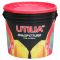 Utilia IDROPITTURA A TEMPERA col. Bianco lt. 4 FV44830 Utilia