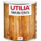 Utilia FINITURA CERATA ml. 750 Castagno FV49899 Utilia