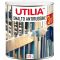 Utilia SMALTO ANTIRUGGINE  ml. 750 Grigio argento FV54223 Utilia