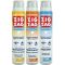 Zig Zag SPRAY ANTIPUNTURA CORPO 75 ml. Fragranze assortite - 12 pz. FV57326 Zig Zag
