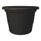 Flowerpot Campanula anthracite 13cm TI6434327 PLASTKON
