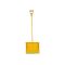 Children's snow rake TES 160590 color mix TI6436591 TES