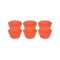 Mold for baking MagicHome muffins 6pcs TI6437094 MAGICHOME