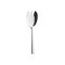 Salad fork ORION stainless steel 1pc TI6437283 ORION