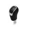 Shift knob Škoda Octavia II 2004 - 2013 5-speed transmission TI6421301 PROTEC