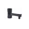 Rainwater collector TES IBCLZ1-090 90mm graphite TI6442300 TES
