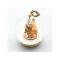 Christmas decoration RETLUX RXL 364 WW glass ornament forest TI8860707 RETLUX