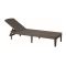 Garden lounger KETER Jaipur Cappuccino TI6430998 Keter