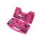 Tool set STREND LADIES SET 233304 39pcs TI6660085 STREND PRO