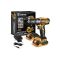 Cordless drill DEKO DKCD20XL01-H10S2 20V TI6680319 DEKO