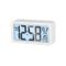 Clock with alarm SENCOR SDC 2800 W TI7840225 SENCOR