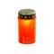 LED cemetery candle MagicHome TG-62 solar Red TI4181932 MAGICHOME