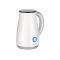 Milk frother SENCOR SMF 2020WH TI8851706 SENCOR