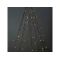 Smart LED Christmas chain NEDIS WIFILXT02W200 10x2m WiFi Tuya TI8860808 Nedis