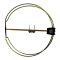 Antenna FM SOLIGHT HN30 circular dipole TI14460845 SOLIGHT