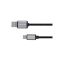 Cable KRUGER & MATZ KM1241 Basic USB - USB mini 1m TI3520212 KRUGERMATZ