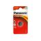 Battery CR1620 PANASONIC lithium 1pc / blister TI4270300 Panasonic